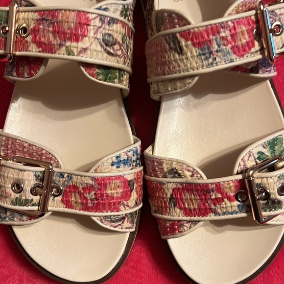 New!! Vince Camino Anivay Floret sz9.5 - Picture 3 of 6